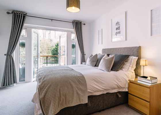Vacation Rentals